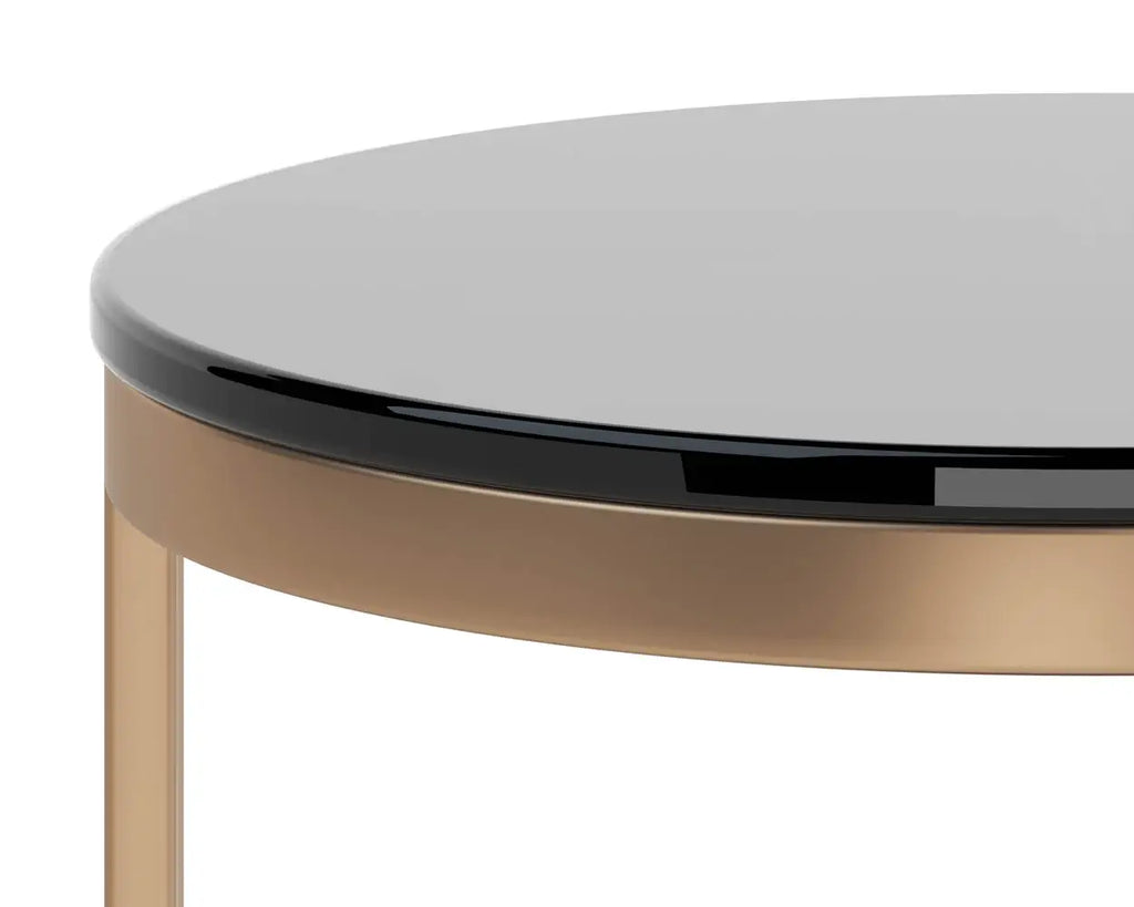 SUNPAN  Benjamin End Table 108530