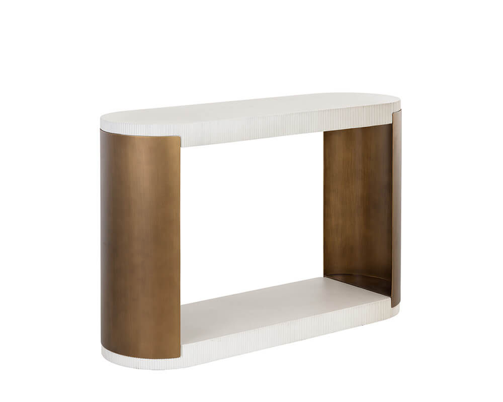 SUNPAN Cavette Console Table 108548