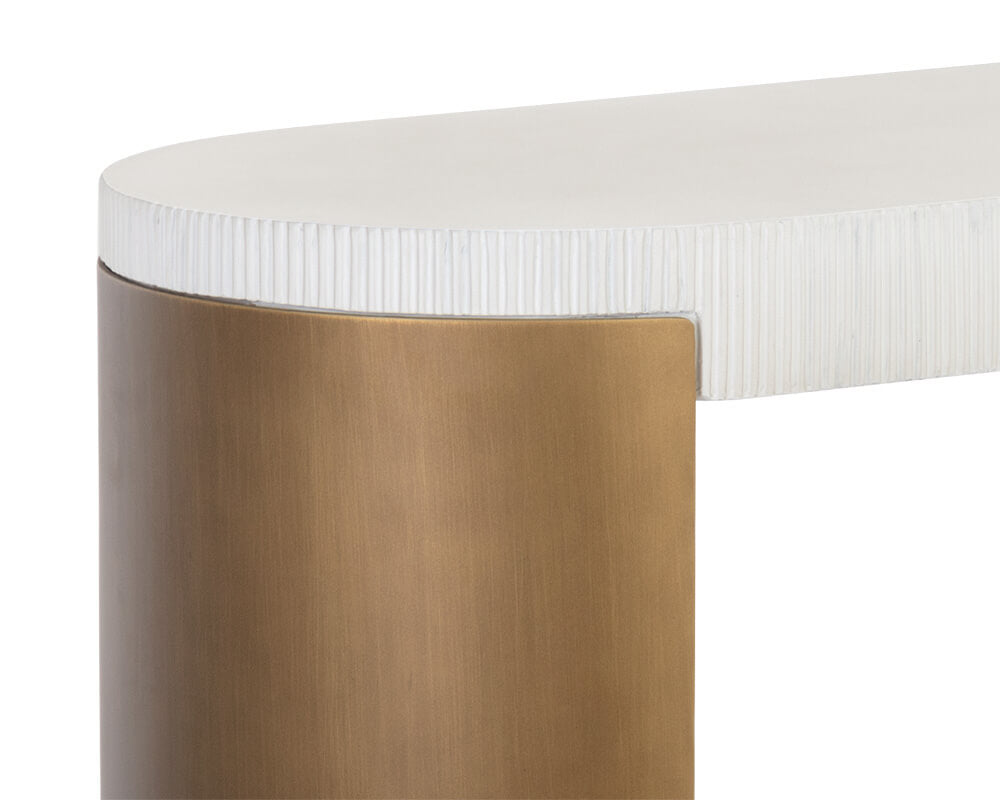 SUNPAN Cavette Console Table 108548