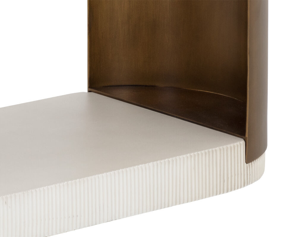 SUNPAN Cavette Console Table 108548