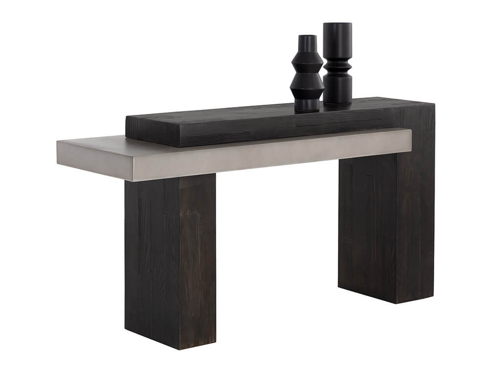 SUNPAN Herriot Console Table 108549