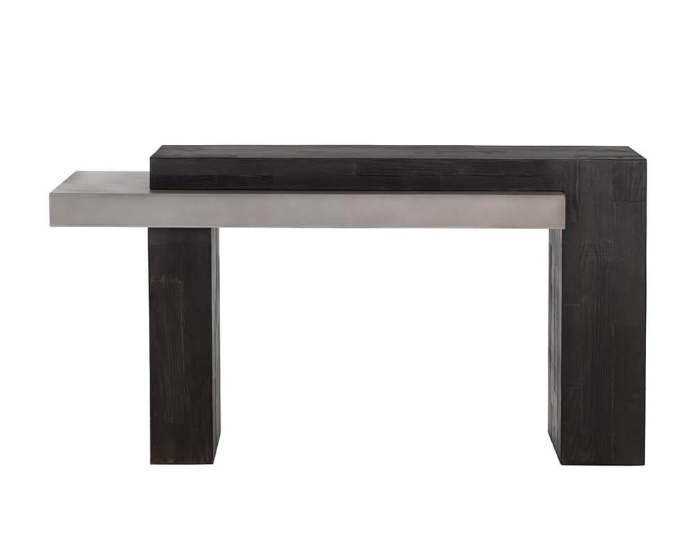 SUNPAN Herriot Console Table 108549
