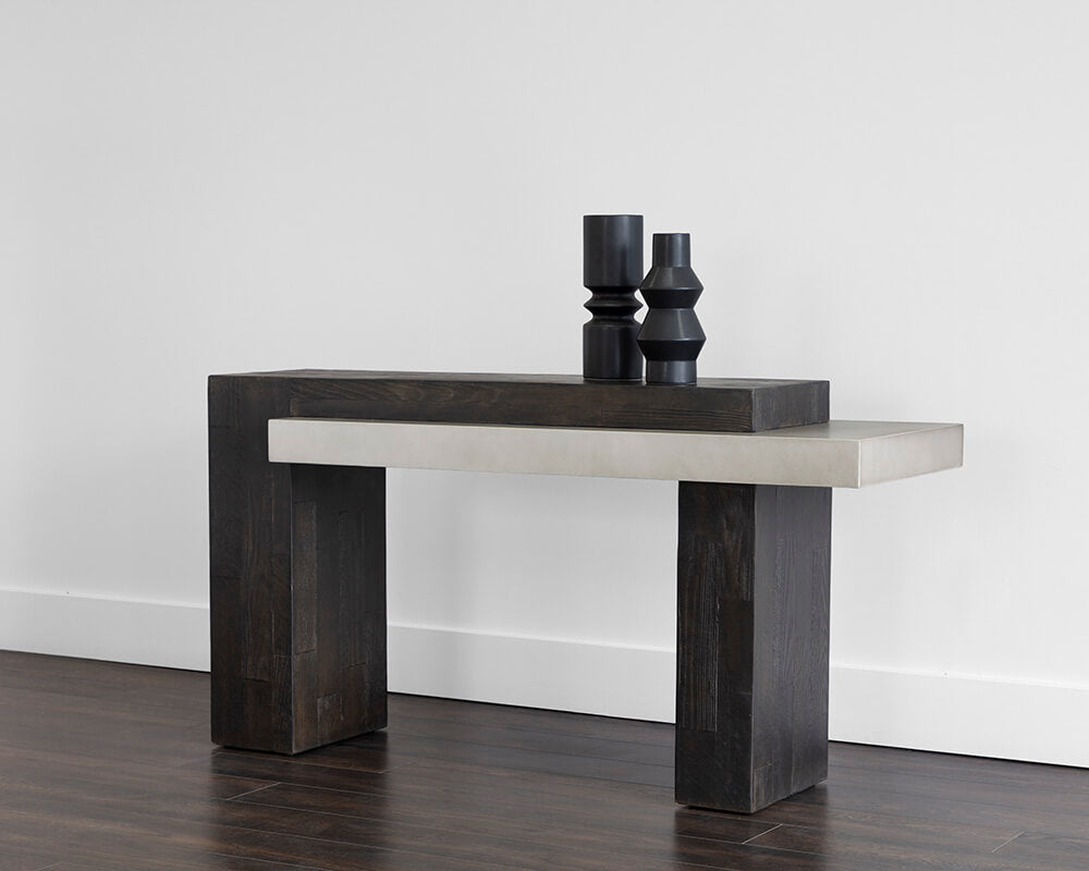 SUNPAN Herriot Console Table 108549