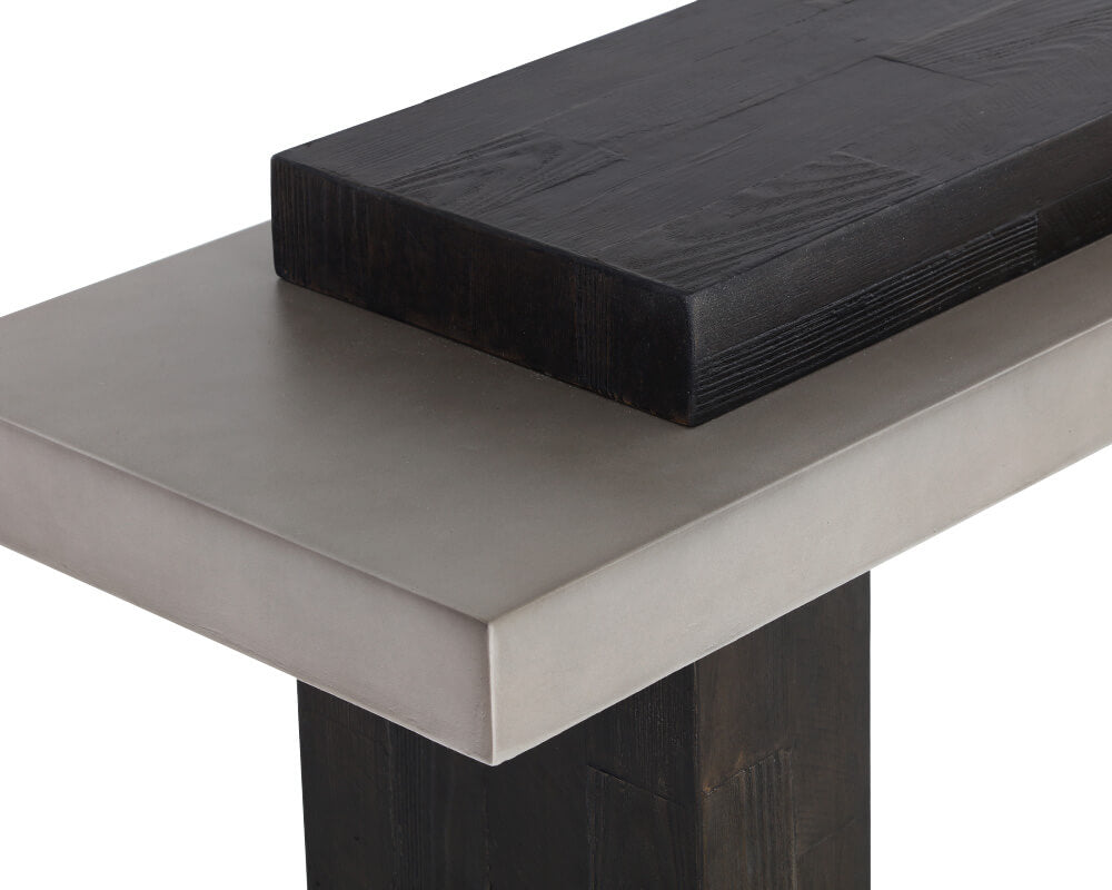 SUNPAN Herriot Console Table 108549
