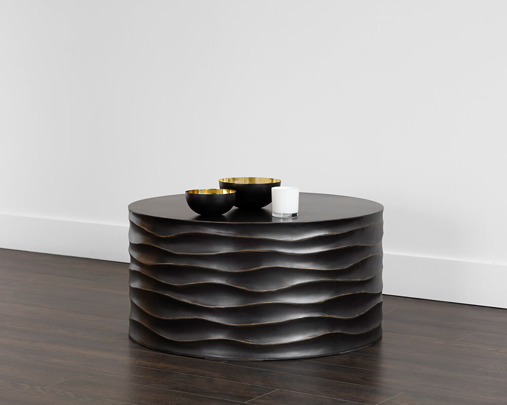 SUNPAN Corey Coffee Table - Large 108551