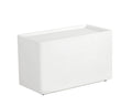 SUNPAN Liza Side Table - White 108566