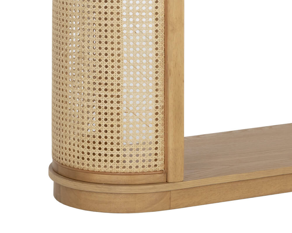 SUNPAN Behati Bookcase 108685