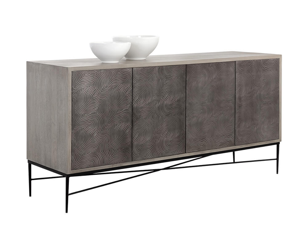 SUNPAN Algarve Sideboard 108705