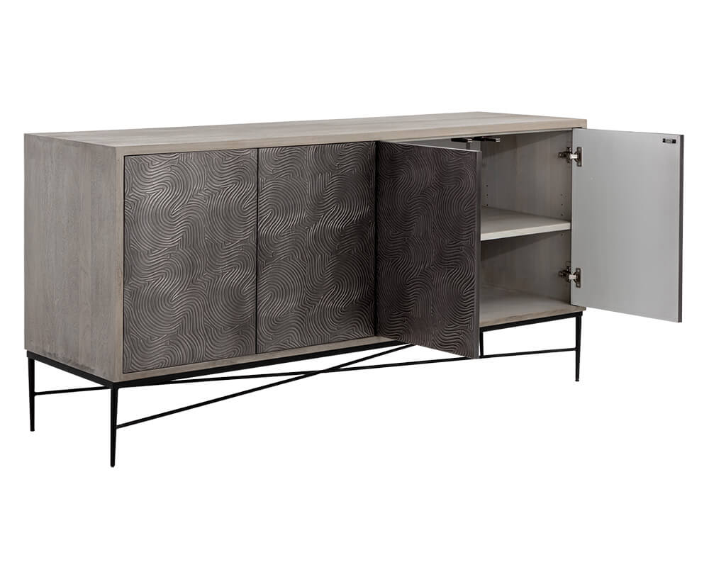 SUNPAN Algarve Sideboard 108705