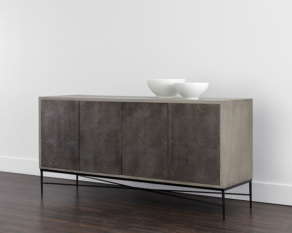 SUNPAN Algarve Sideboard 108705