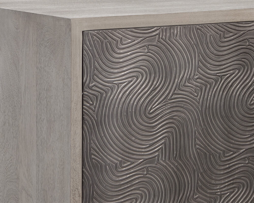 SUNPAN Algarve Sideboard 108705