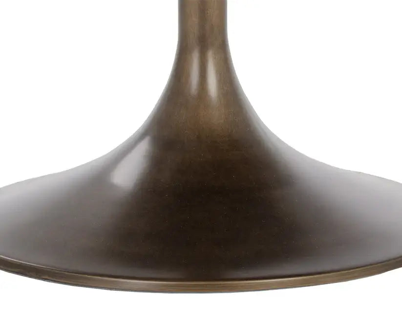 SUNPAN SIMONE SWIVEL DINING CHAIR CLOUD 108761