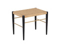 SUNPAN Bondi Stool - Black 108781