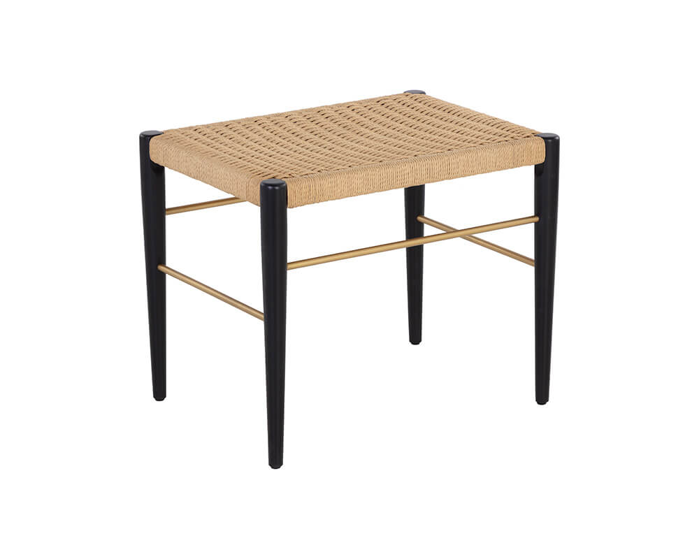 SUNPAN Bondi Stool - Black 108781