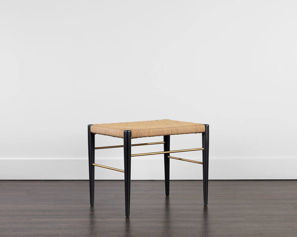 SUNPAN Bondi Stool - Black 108781