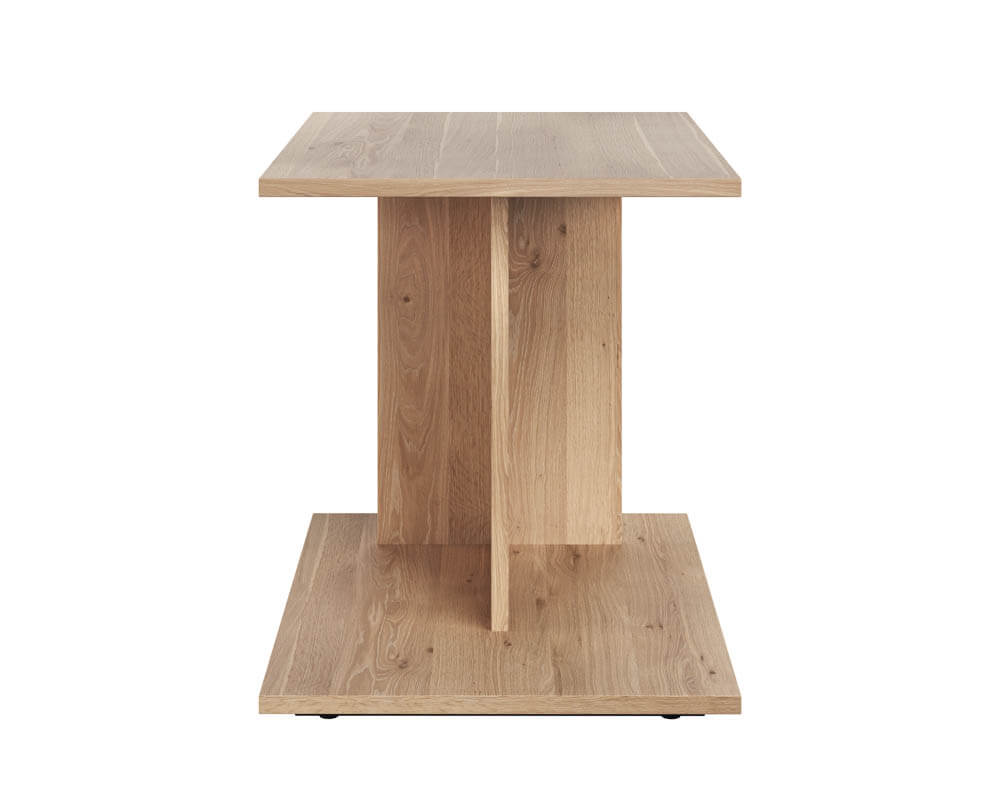 SUNPAN Madsen End Table 108785