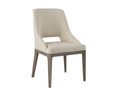 SUNPAN Estrada Dining Chair Cream 108818