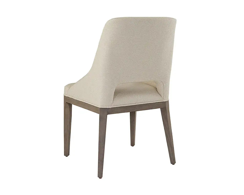 SUNPAN Estrada Dining Chair Cream 108818