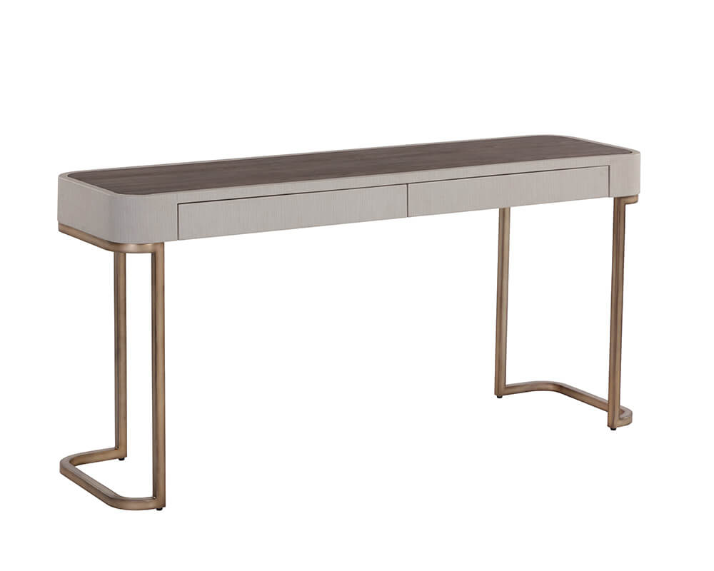 SUNPAN Jamille Console Table 108892