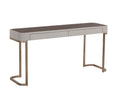 SUNPAN Jamille Console Table 108892