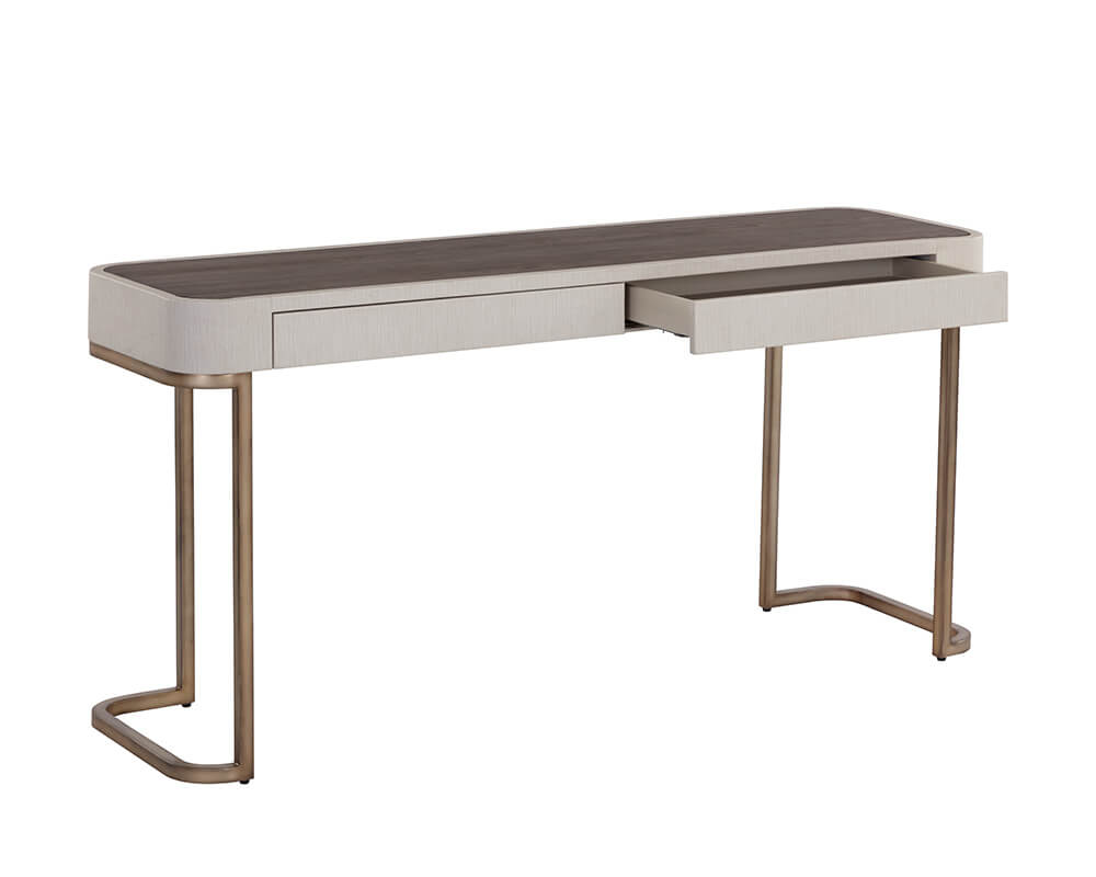 SUNPAN Jamille Console Table 108892