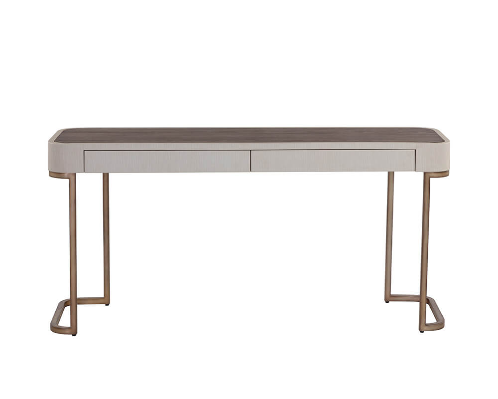 SUNPAN Jamille Console Table 108892