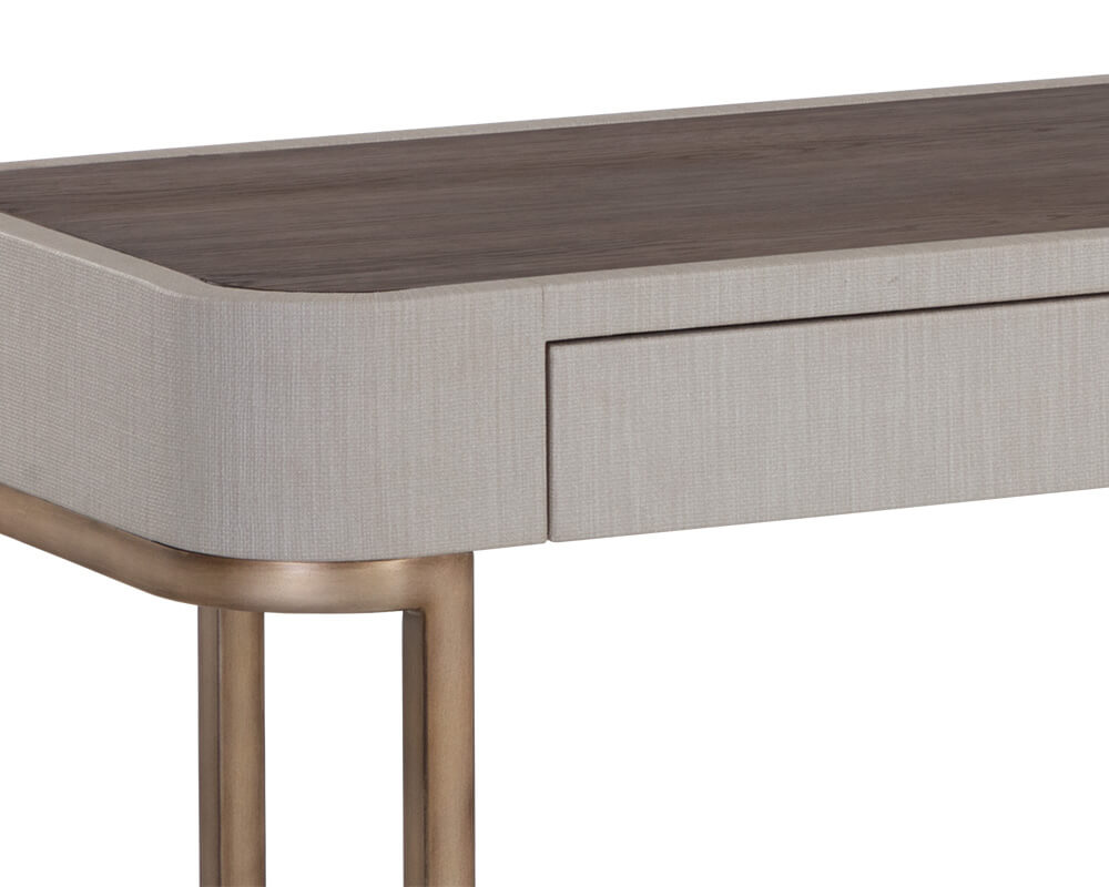 SUNPAN Jamille Console Table 108892