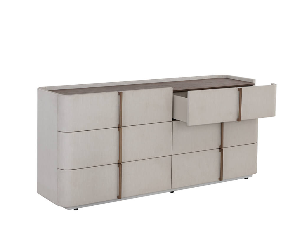 SUNPAN Jamille Dresser 108893