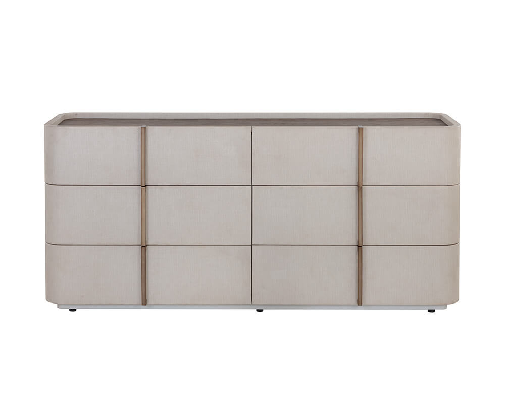 SUNPAN Jamille Dresser 108893
