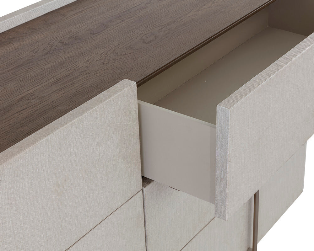 SUNPAN Jamille Dresser 108893