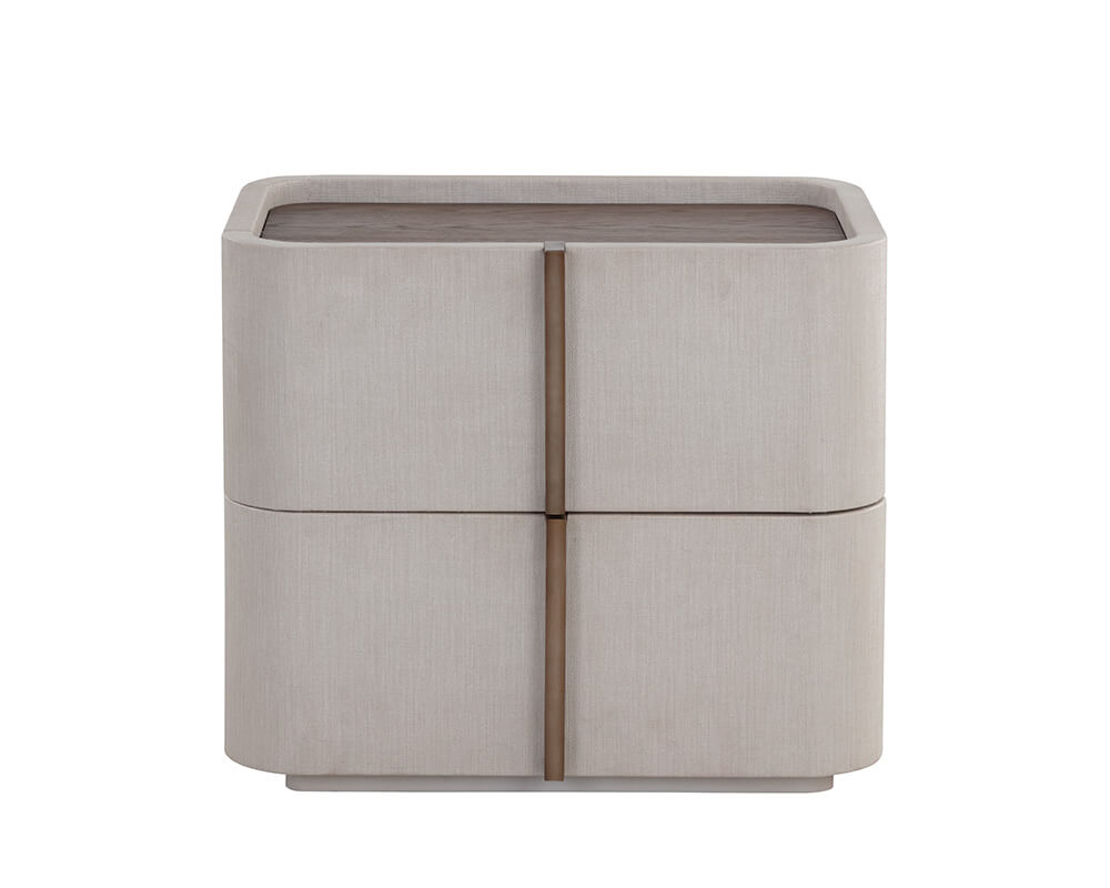 SUNPAN Jamille Nightstand - Small 108894