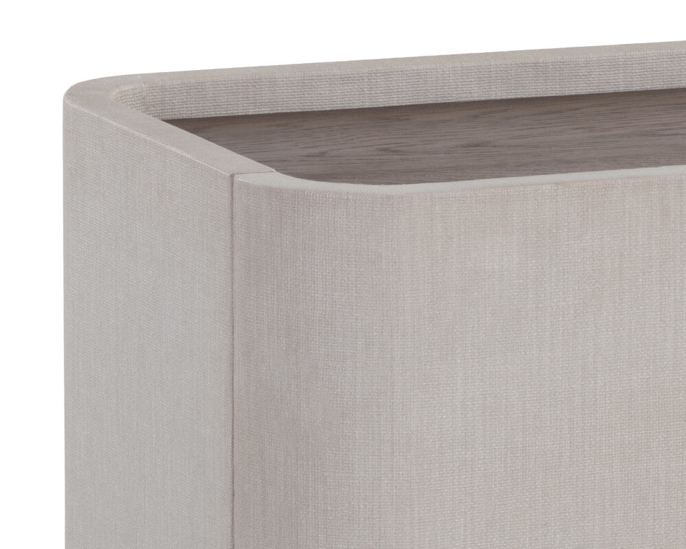 SUNPAN Jamille Nightstand - Small 108894