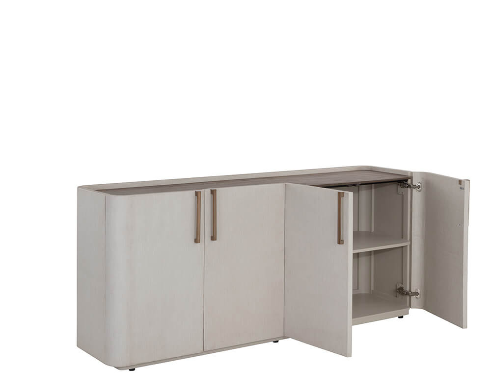 SUNPAN Jamille Sideboard 108896