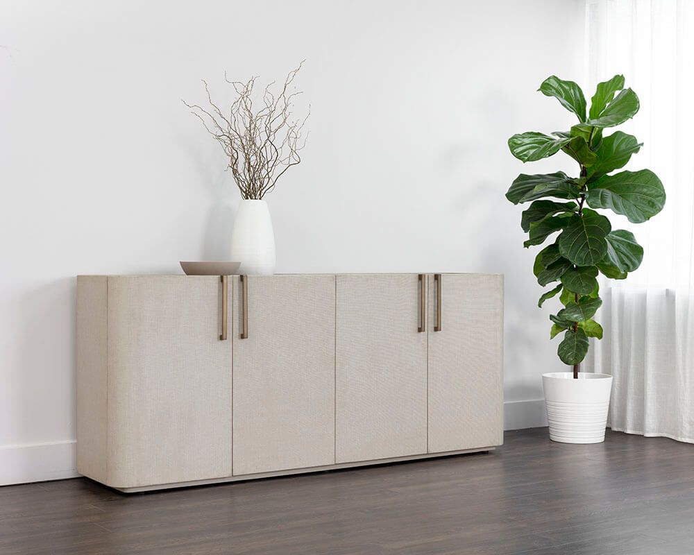 SUNPAN Jamille Sideboard 108896