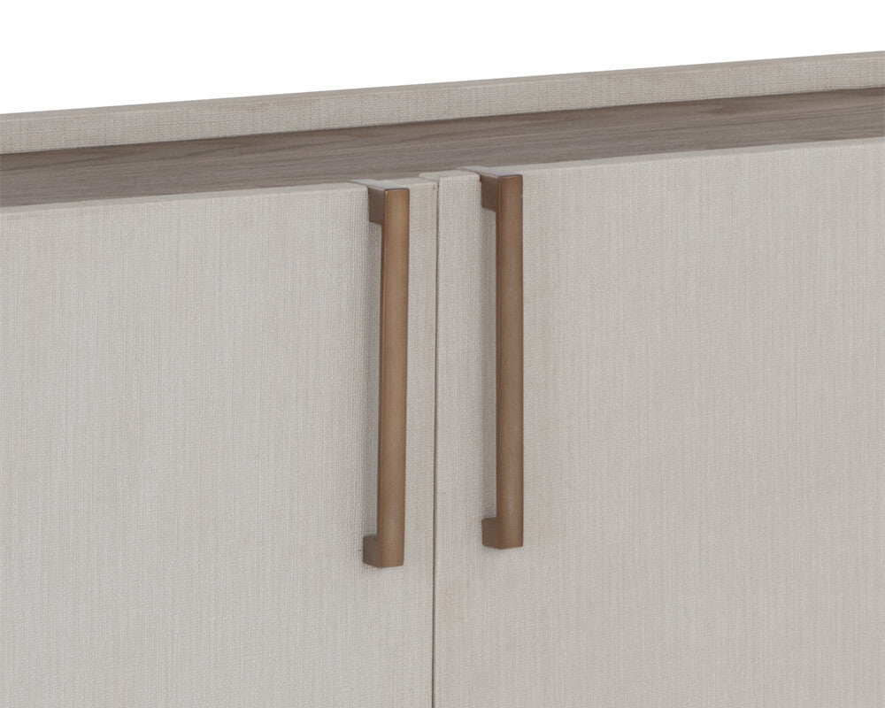 SUNPAN Jamille Sideboard 108896