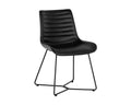 SUNPAN Gracen Dining Chair - Nightfall Black 108905