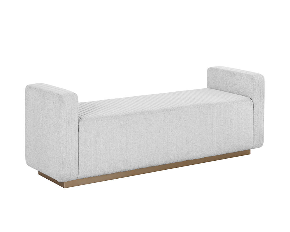 SUNPAN Odette Bench - Ernst Silverstone 108951