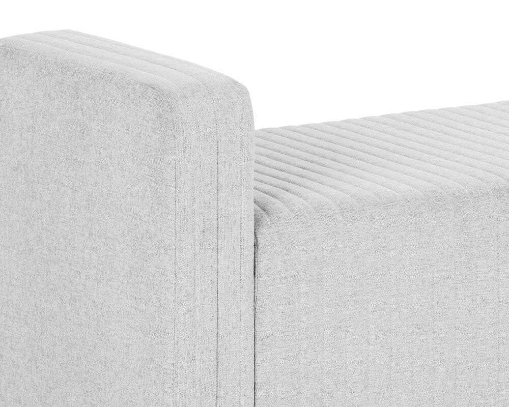 SUNPAN Odette Bench - Ernst Silverstone 108951