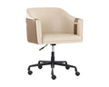 SUNPAN Carter Office Chair Napa Beige / Napa Tan 109042