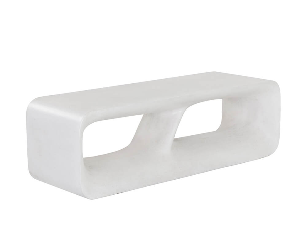 SUNPAN Kurver Bench 109279