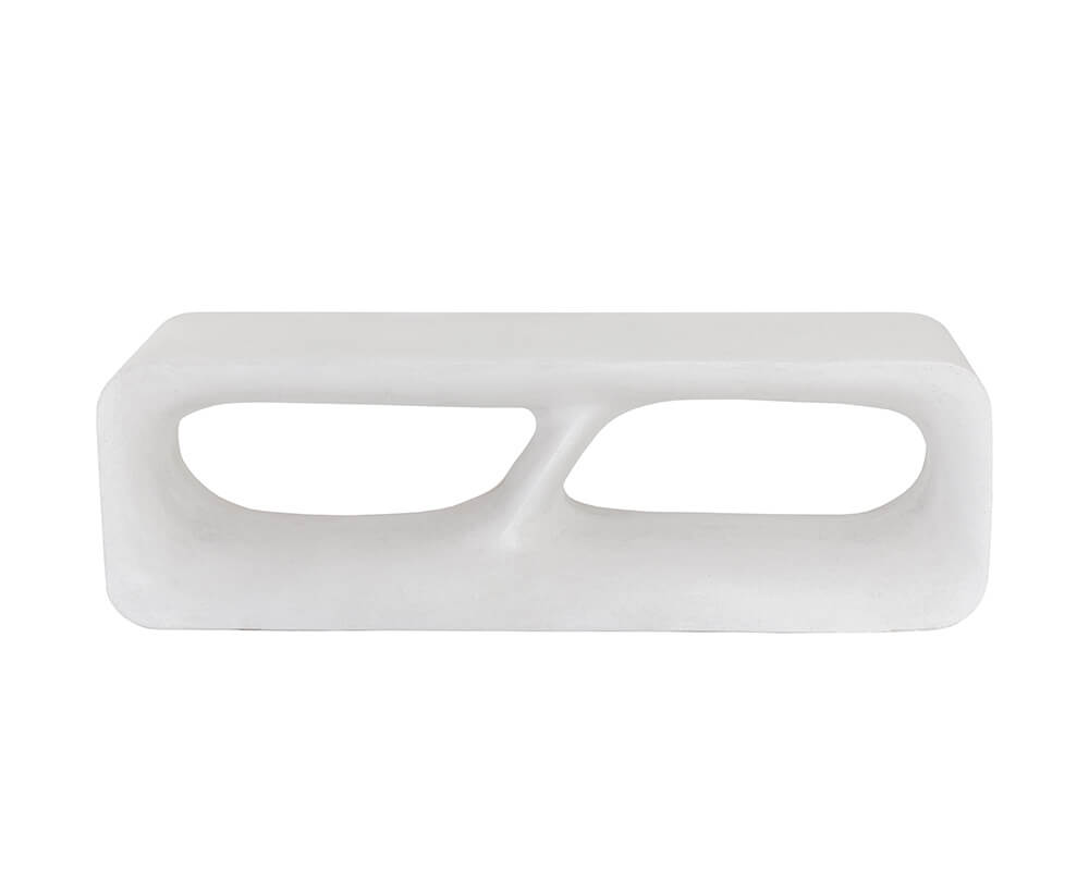 SUNPAN Kurver Bench 109279