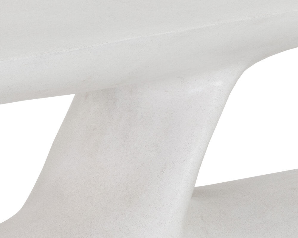 SUNPAN Kurver Bench 109279