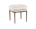 SUNPAN Koffi Stool - Dark Bronze 109315