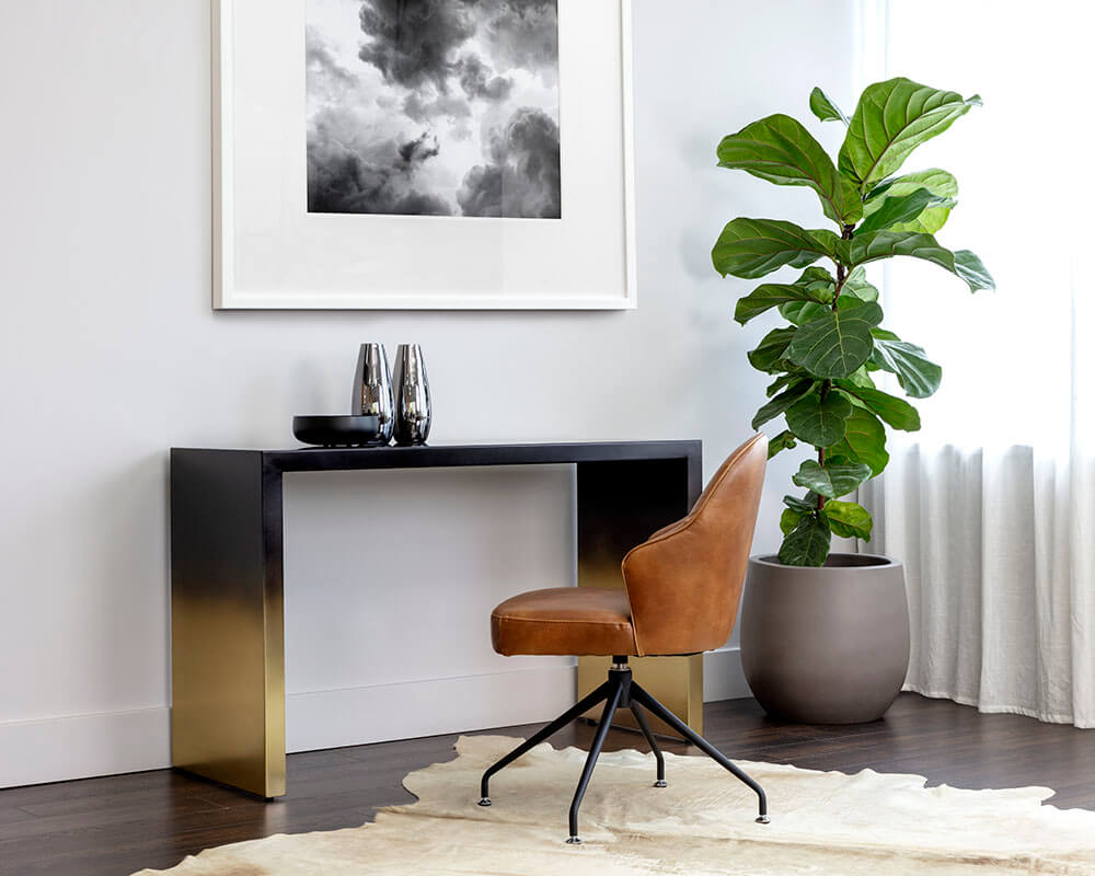 SUNPAN Monaro Console Table 109405