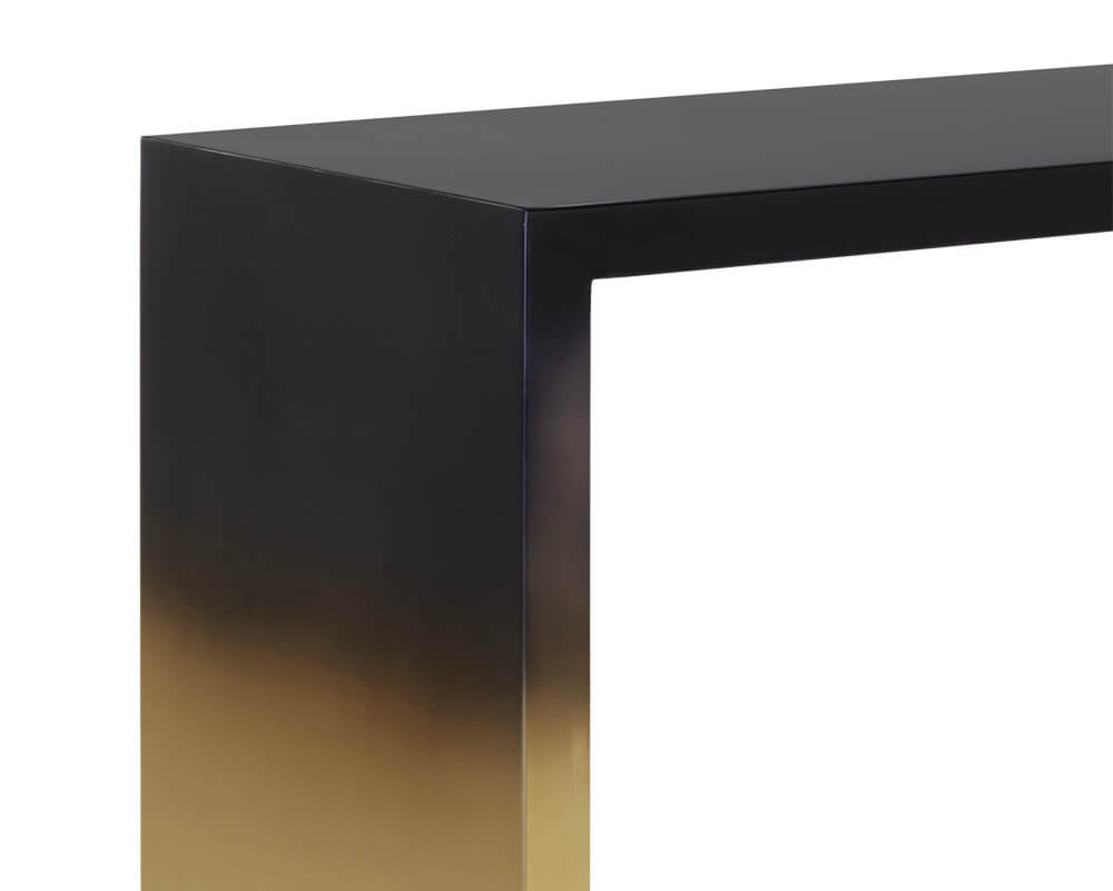 SUNPAN Monaro Console Table 109405