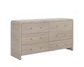 SUNPAN Atherton Dresser - Sand 112285