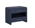 SUNPAN Atherton Nightstand - Indigo 109431