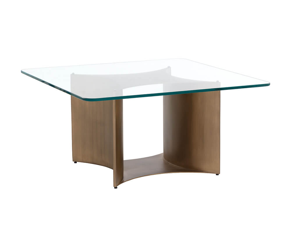 SUNPAN Denver Coffee Table 109556