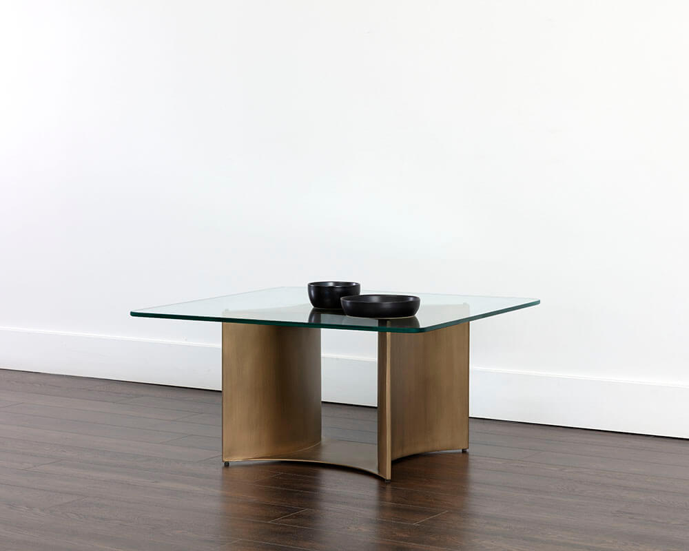 SUNPAN Denver Coffee Table 109556
