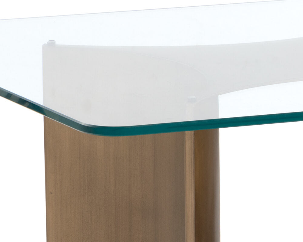 SUNPAN Denver Coffee Table 109556